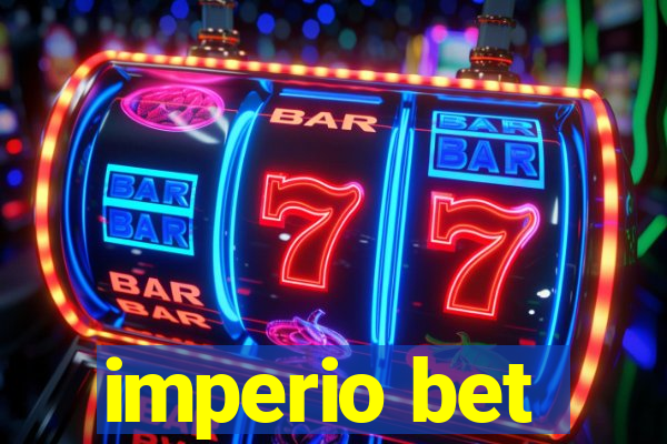 imperio bet